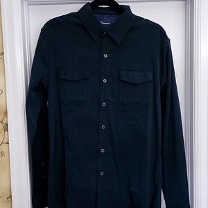 7 Diamonds button down shirt - New